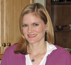 Camilla Saulsbury (2008)