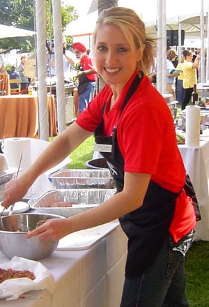 Jenny Flake (2007)