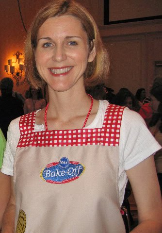 Anna Ginsberg (2006)