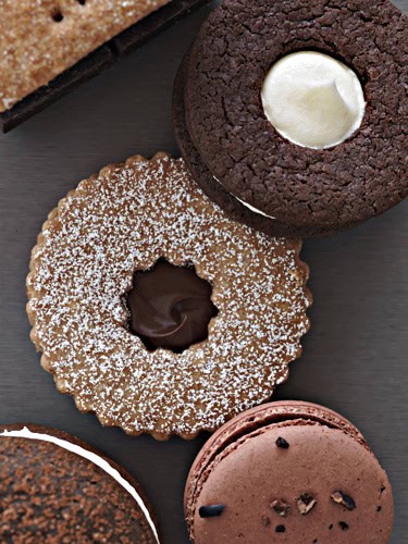 Scharffen Berger “Chocolate Adventure Contest!