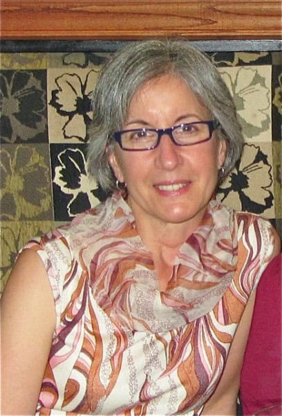 Lisa Keys (2000)