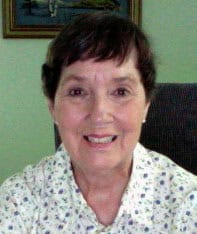 Rosemary Johnson (1999)