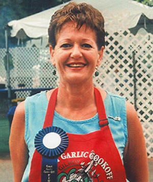 Michaela Rosenthal (2004)