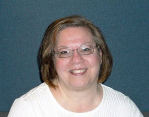 Sally Sibthorpe (2001)