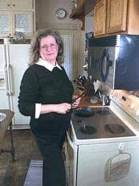 Diane Sparrow (2000)