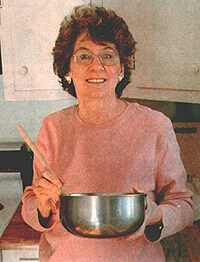 Joyce Sproul (2003)