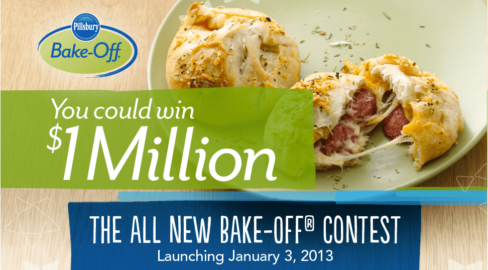 Breaking Pillsbury News!!!
