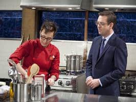 What Happened Last Night On Chopped? Chopped Champions – Season 4 Episode 3