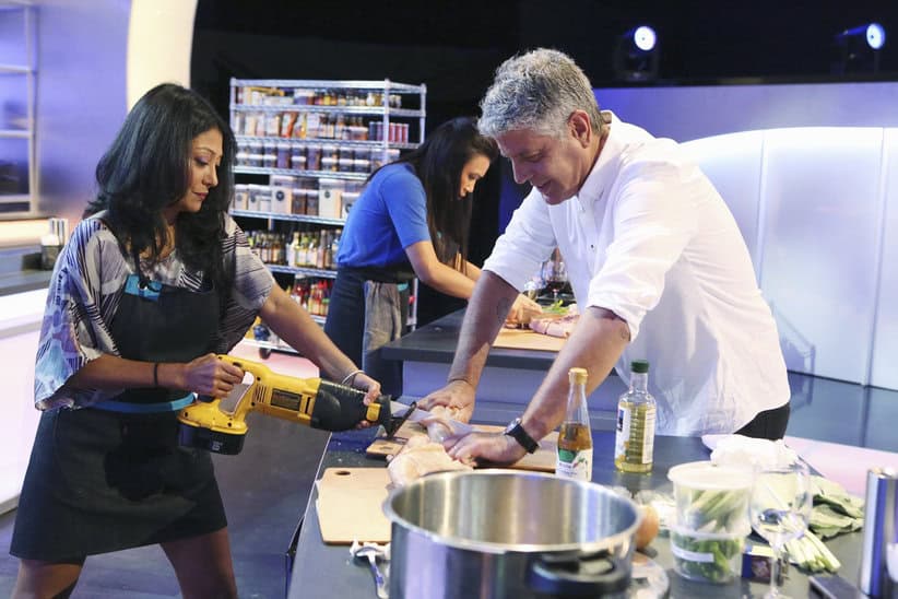 “The Taste” Recap – Episode 6