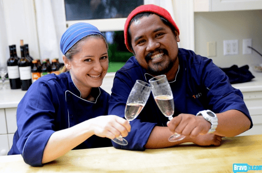 What Happened Last Night On Top Chef? Seattle – Episode 15