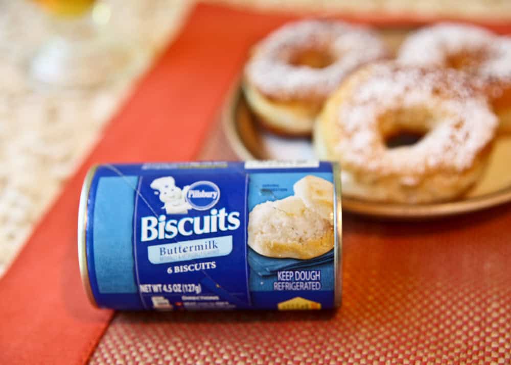 Pillsbury Link-Up Party