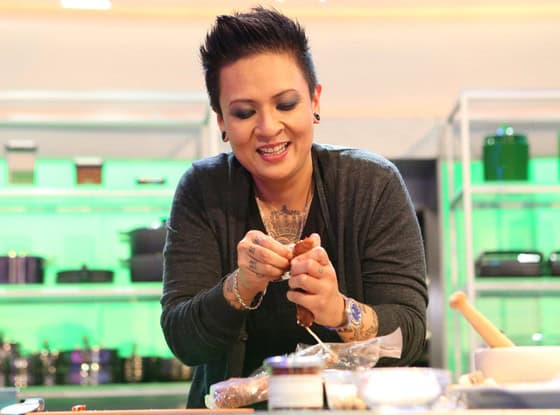“The Taste” Finale Recap – Episode 8