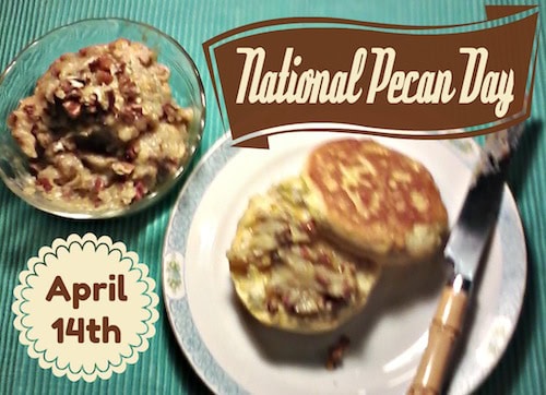 National Pecan Day