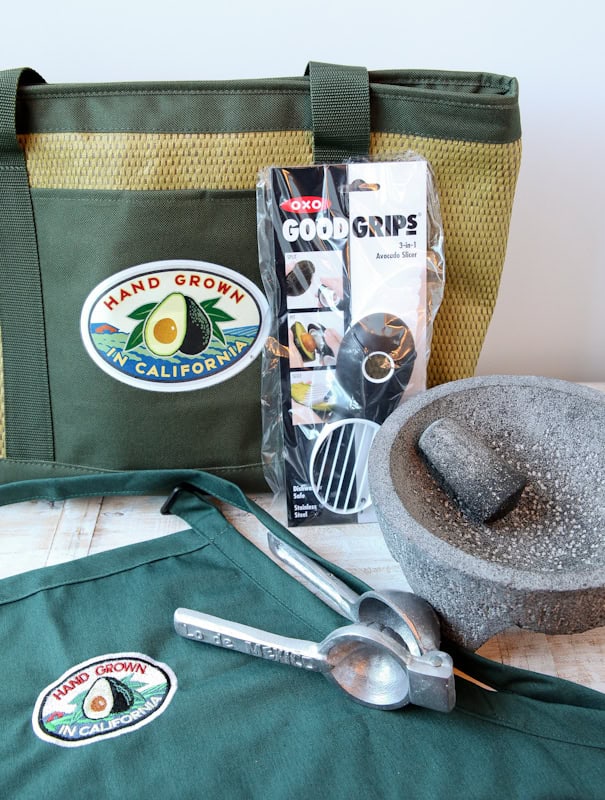 Cinco de Mayo Giveaway