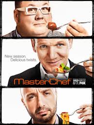 MasterChef Season 4 Premiere