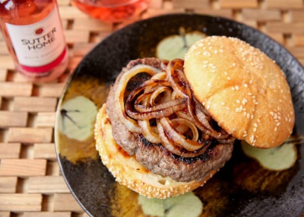 ginger burgers-3