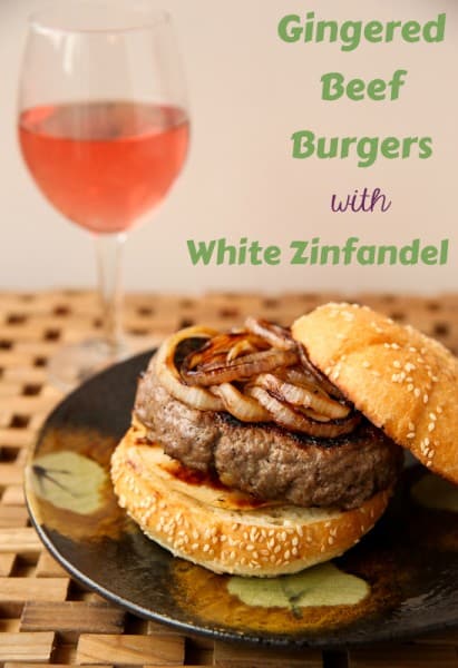 ginger burgers-4