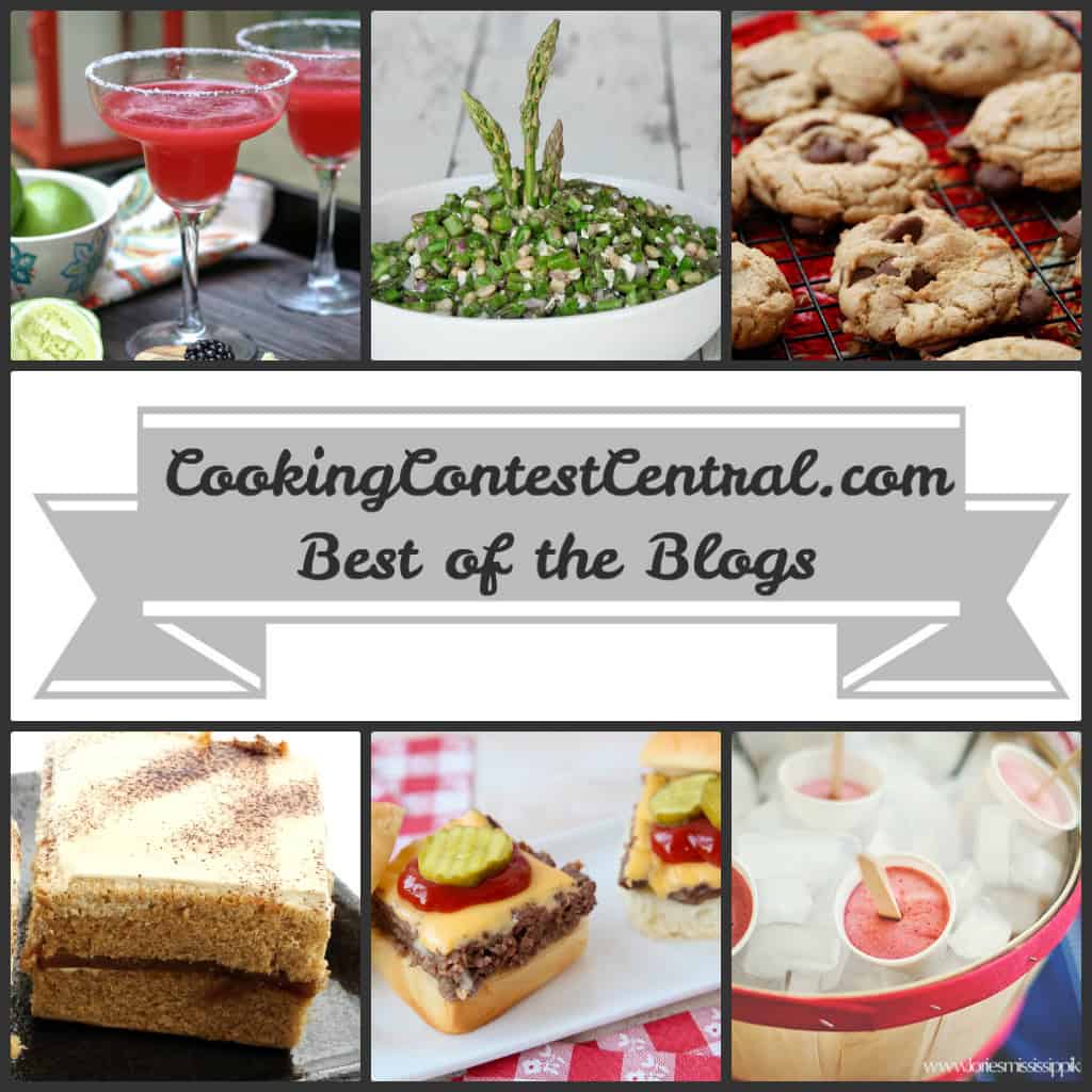 Best of the Blogs Round Up – June