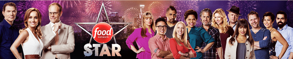 Food Network Star – Season 9 Premiere