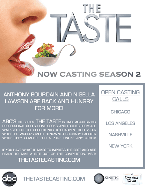 Taste2_Flyer