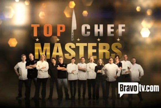Top Chef Masters – Season 5 Finale