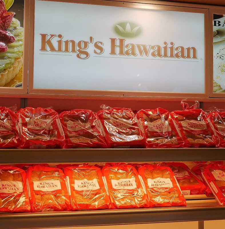 Recipe Development Inspiration for King’s Hawaiian