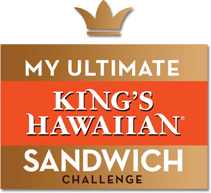 King’s Hawaiian Launches Ultimate Sandwich Challenge