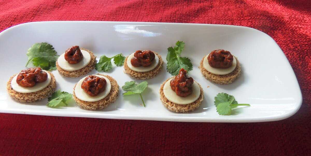 Umami Spread