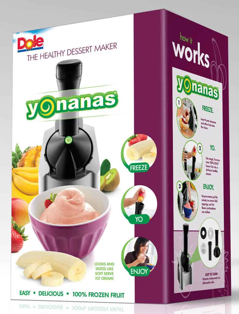 YonanasMaker