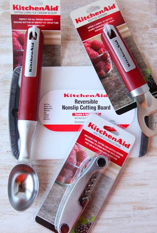 KitchenAid Hand Tools Giveaway