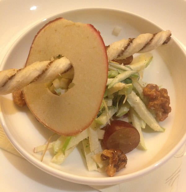 salad