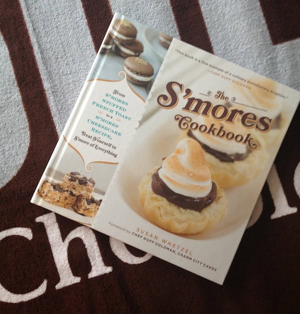 S’Mores Giveaway
