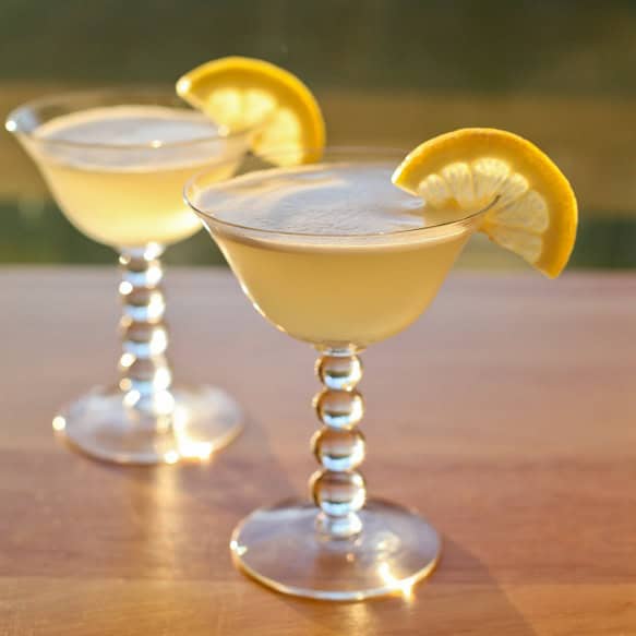 Pisco Sour