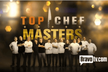 Top Chef Masters – Season 5, Episode 8