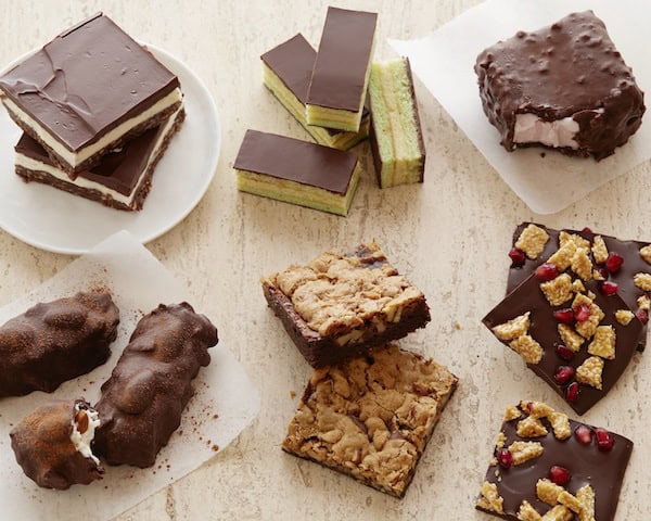 The Chocolate Adventure Contest Wants You