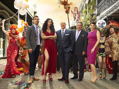 Top Chef New Orleans:  Finale Part 2 – Winner Announced!