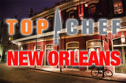Top Chef New Orleans: Episode 7