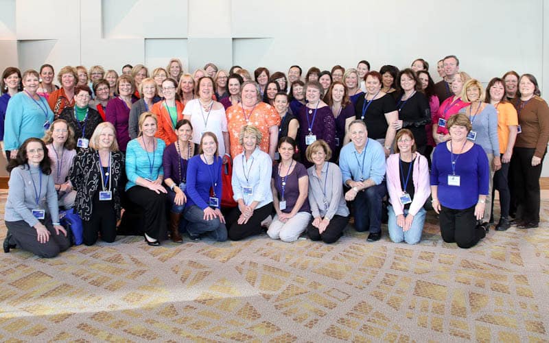 Official CCC Pillsbury Bake-Off Photo!