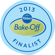 CCC Pillsbury Bake Off Finalists 2013
