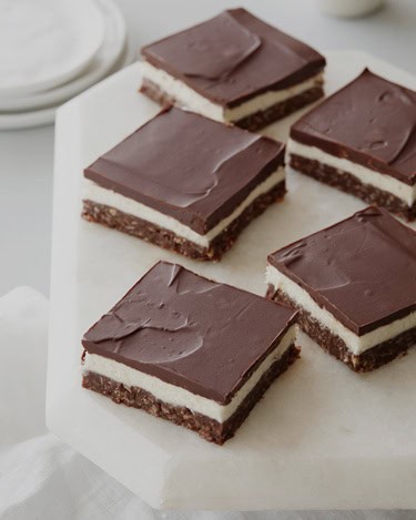 Choose Your Own Chocolate Adventure