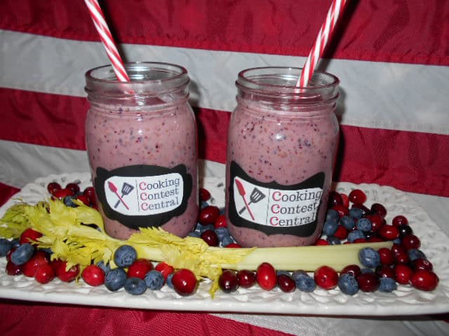 Super Elixir Smoothie