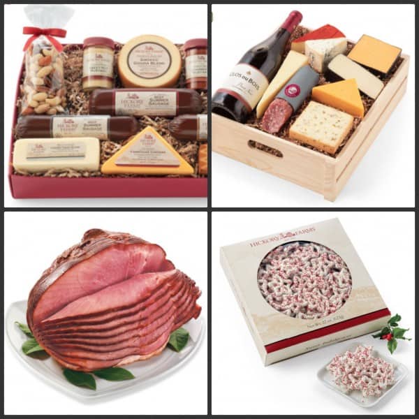 Hickory Farms