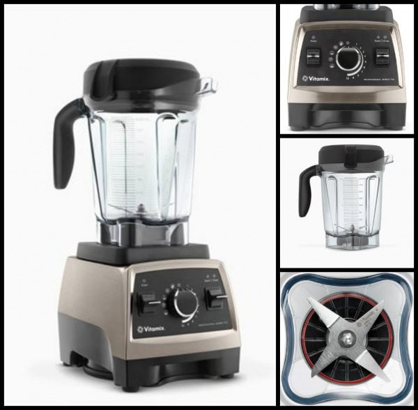 vitamix