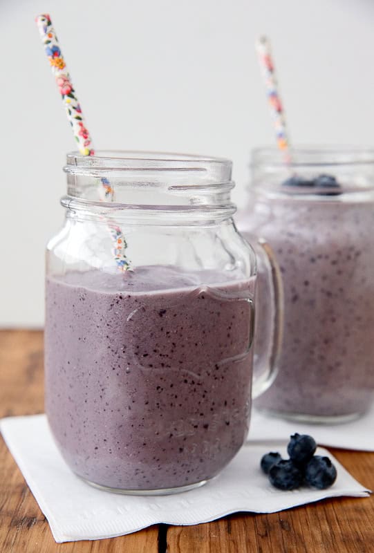 Best Superfood Smoothie!