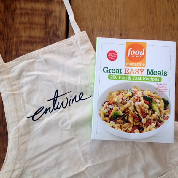 Food Network Giveaway