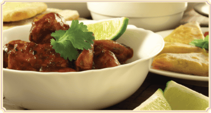 Chicken Tikka