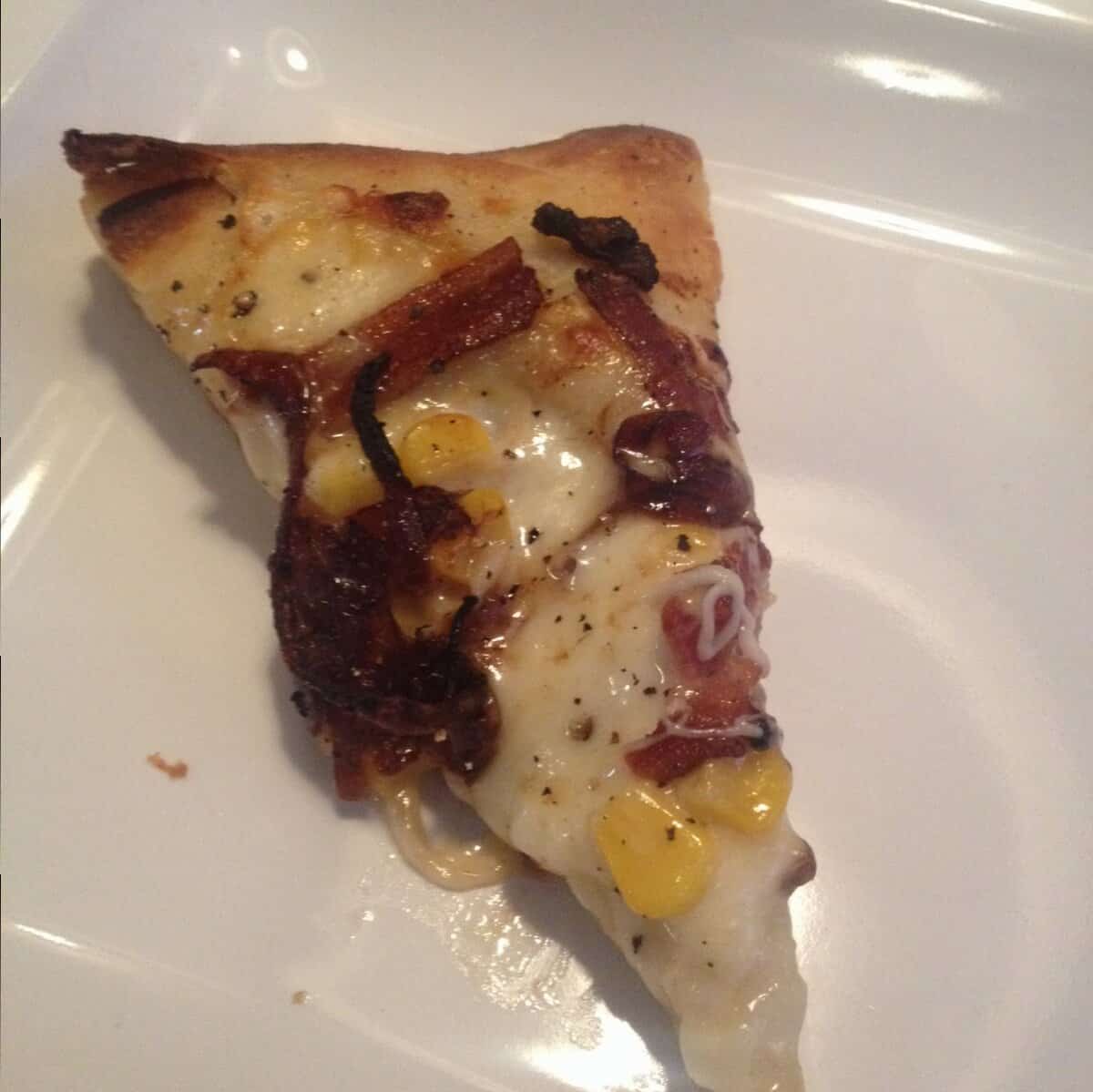 Pigs ‘n Heaven Pizza