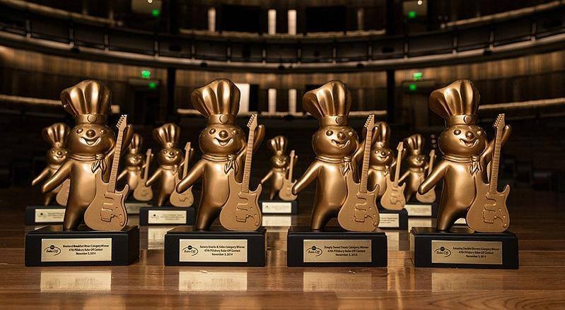 CCC Members win big at the 47th Pillsbury Bake-Off!