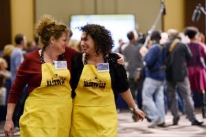 47th Pillsbury Bake-Off ¨ Contest