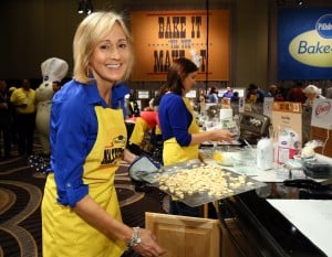 47th Pillsbury Bake-Off ® Contest